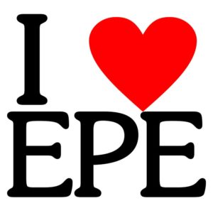 i love epe