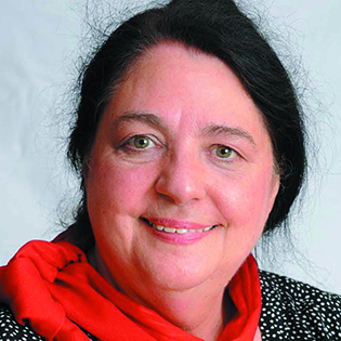 Martina Eckstein-Linke