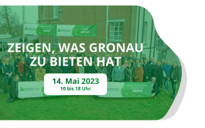 Gewerbeschau Gronau und Epe 2023